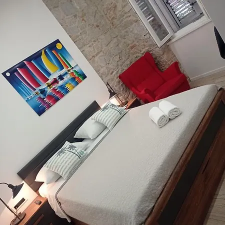 And Perfect Dream In 4* سبليت