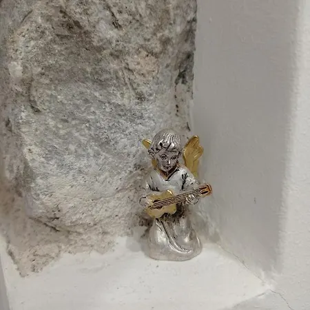 بيت ضيافة And Perfect Dream In 4*