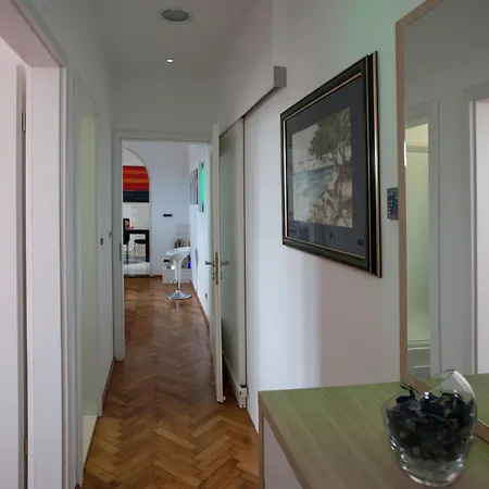 بيت ضيافة And Perfect Dream In