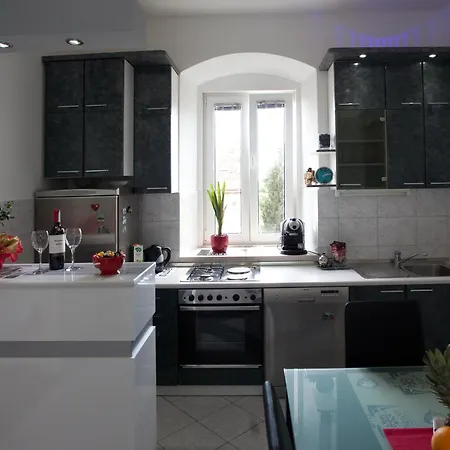 بيت ضيافة And Perfect Dream In سبليت