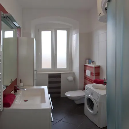And Perfect Dream In Pensjonat 4*