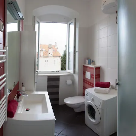 بيت ضيافة And Perfect Dream In سبليت