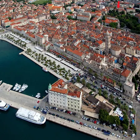 Pensjonat And Perfect Dream In Split