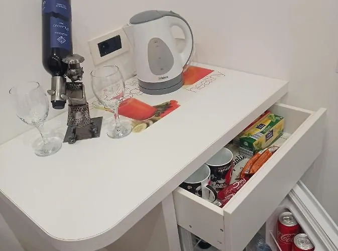 And Perfect Dream In 4* Spalato