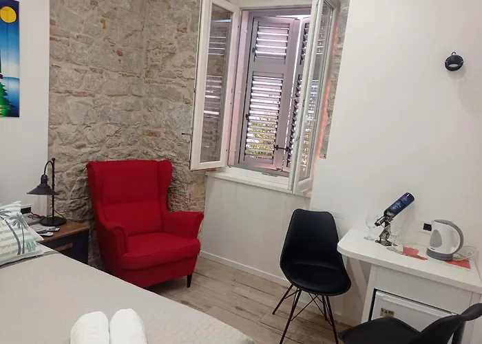 Affittacamere And Perfect Dream In 4*