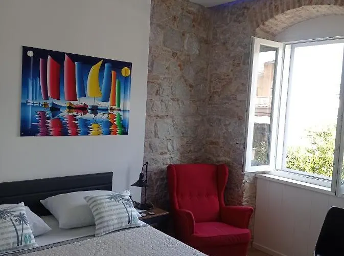 And Perfect Dream In Affittacamere Spalato