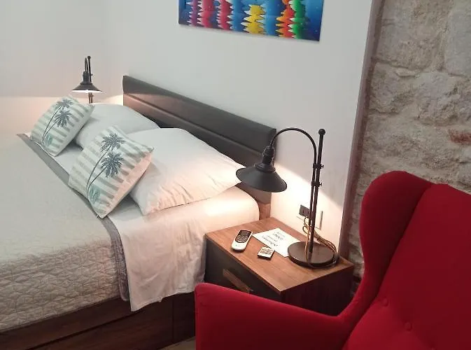 And Perfect Dream In 4* Spalato