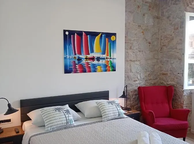 Affittacamere And Perfect Dream In 4*