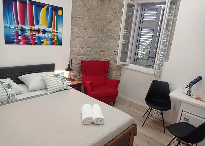 Affittacamere And Perfect Dream In Spalato