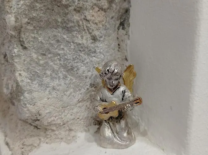 Affittacamere And Perfect Dream In 4*