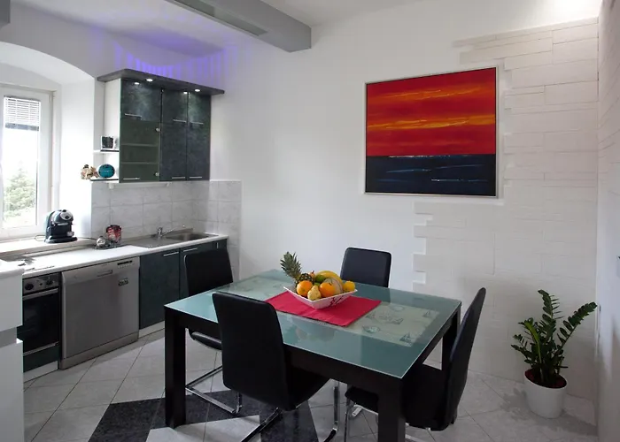 And Perfect Dream In Spalato