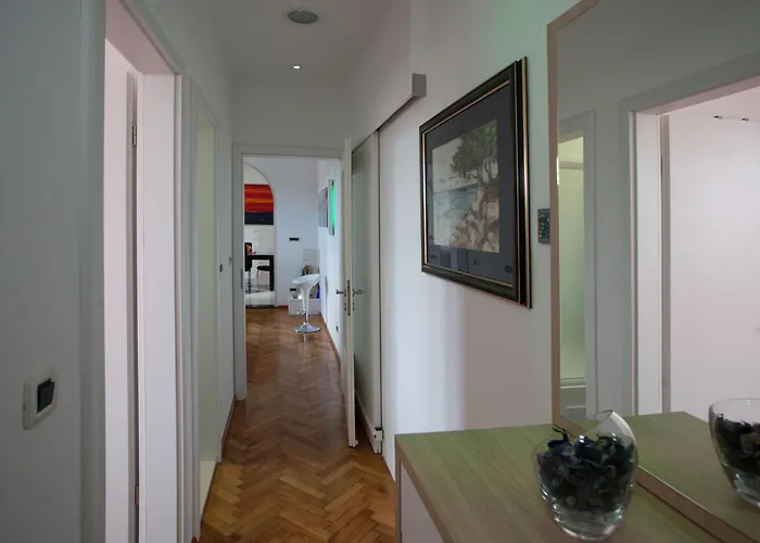 Affittacamere And Perfect Dream In