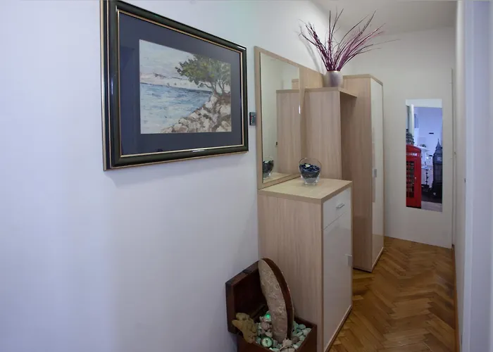 And Perfect Dream In Affittacamere