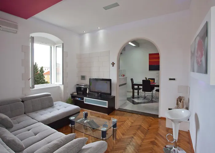 Affittacamere And Perfect Dream In Spalato