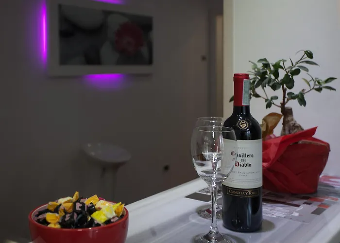 Affittacamere And Perfect Dream In