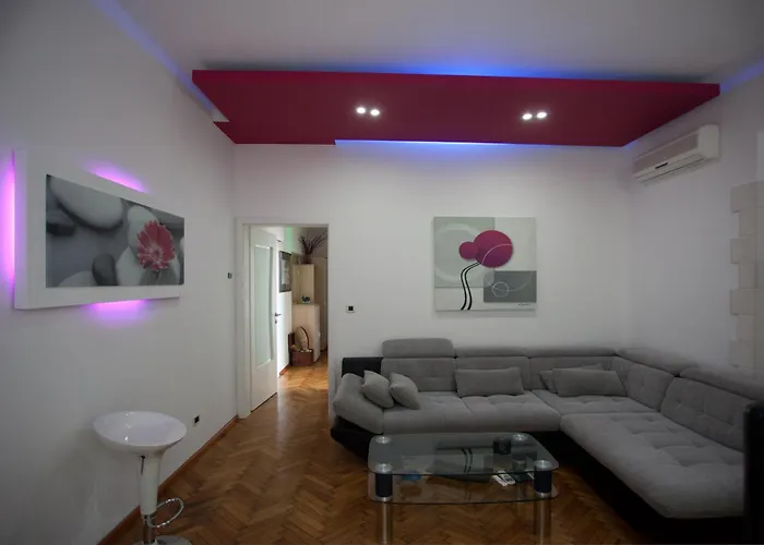 And Perfect Dream In Affittacamere