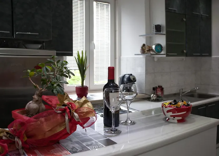 And Perfect Dream In Affittacamere 4*