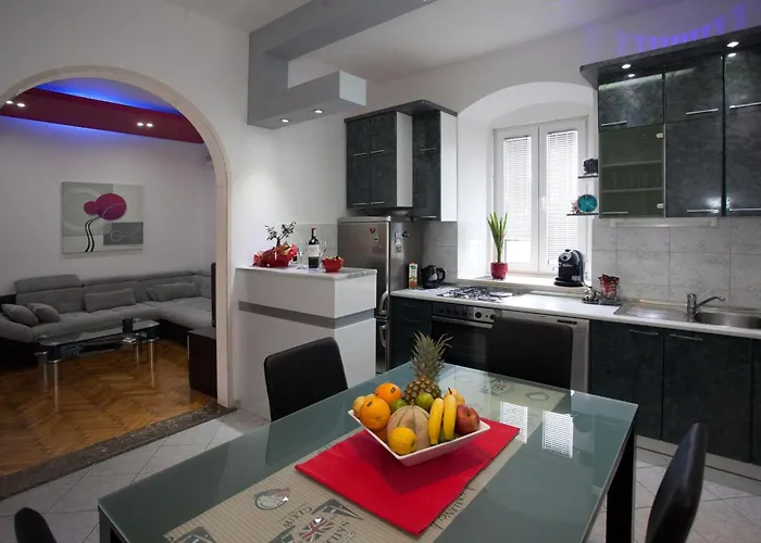 Affittacamere And Perfect Dream In Spalato