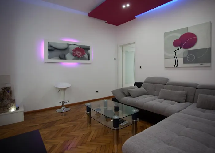 And Perfect Dream In Affittacamere Spalato