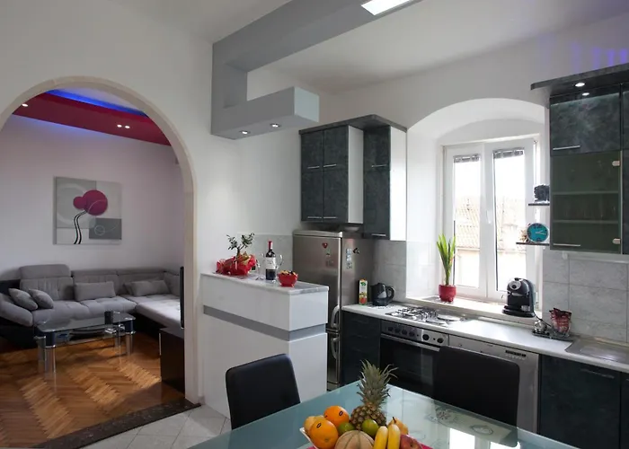 Affittacamere And Perfect Dream In