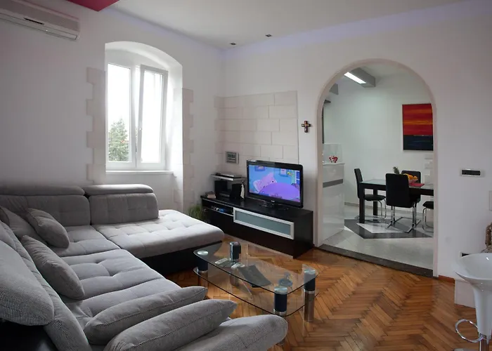 And Perfect Dream In Affittacamere