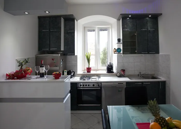 Affittacamere And Perfect Dream In Spalato