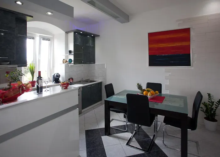 And Perfect Dream In 4* Spalato