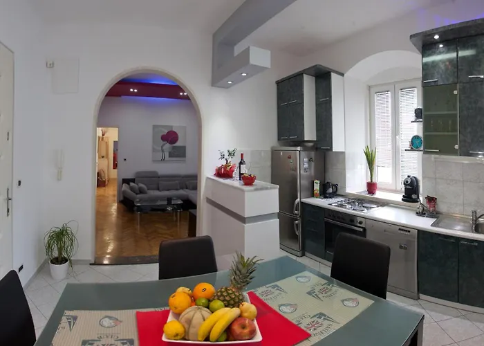 And Perfect Dream In Affittacamere 4*