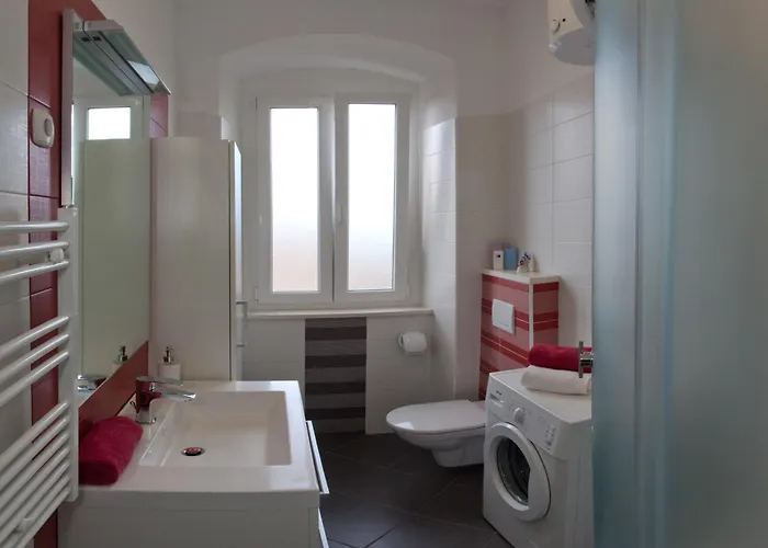 And Perfect Dream In Affittacamere 4*