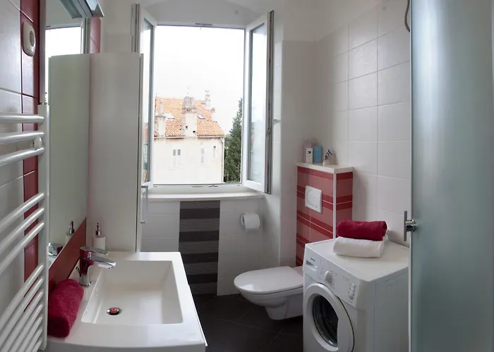 Affittacamere And Perfect Dream In Spalato