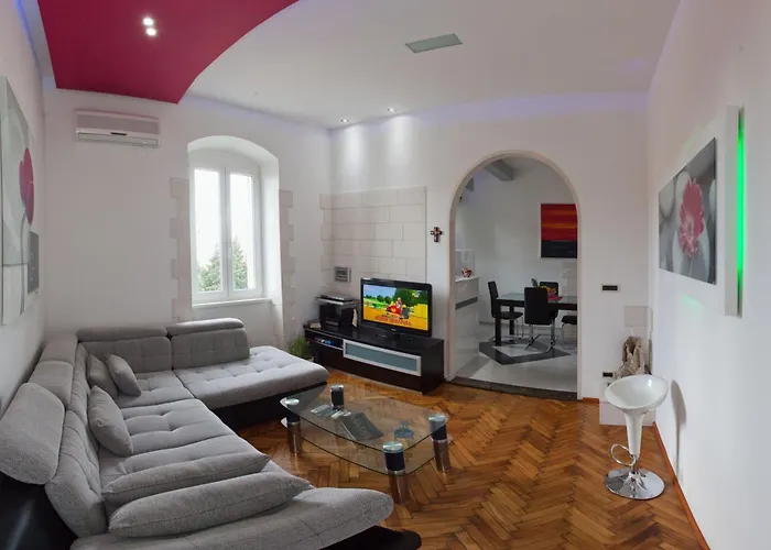 And Perfect Dream In Affittacamere 4*