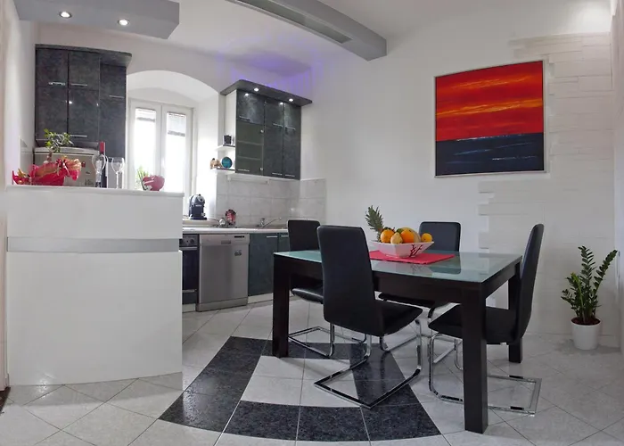 And Perfect Dream In Spalato