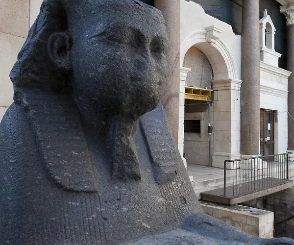 And Perfect Dream In Affittacamere