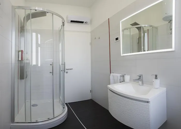 And Perfect Dream In Spalato