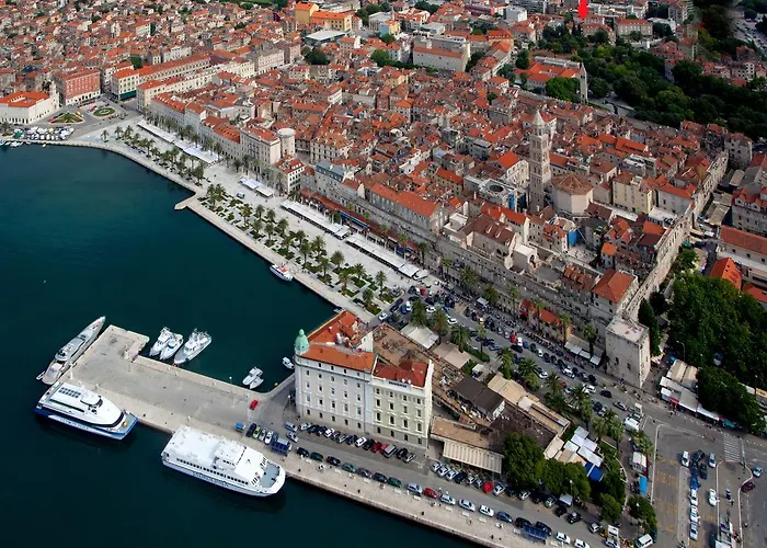 Affittacamere And Perfect Dream In Spalato