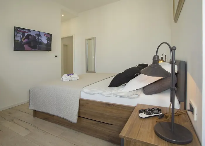 Affittacamere And Perfect Dream In 4*