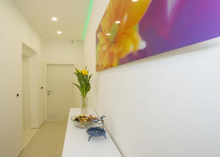 And Perfect Dream In 4* Spalato