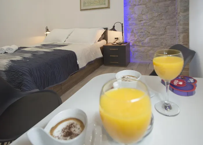 And Perfect Dream In Affittacamere 4*