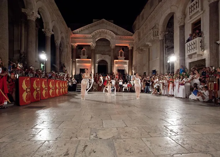 And Perfect Dream In