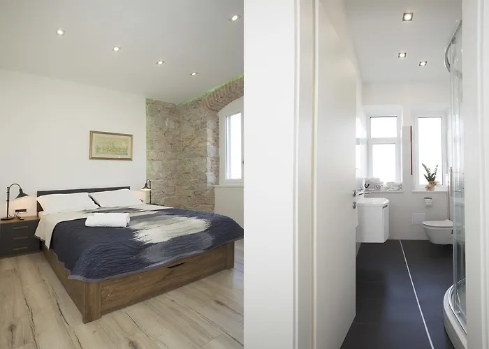 And Perfect Dream In Affittacamere Spalato