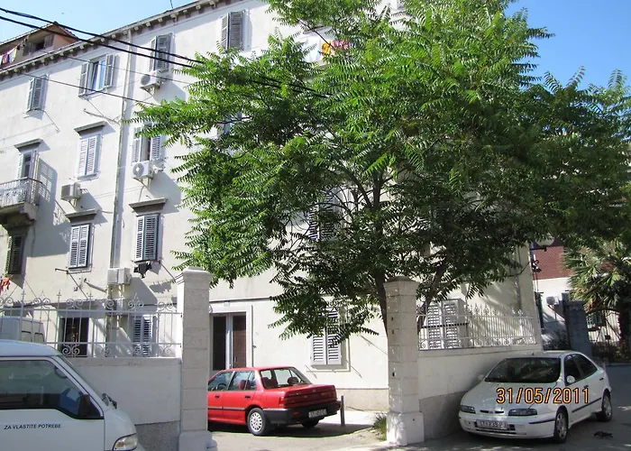 And Perfect Dream In Spalato