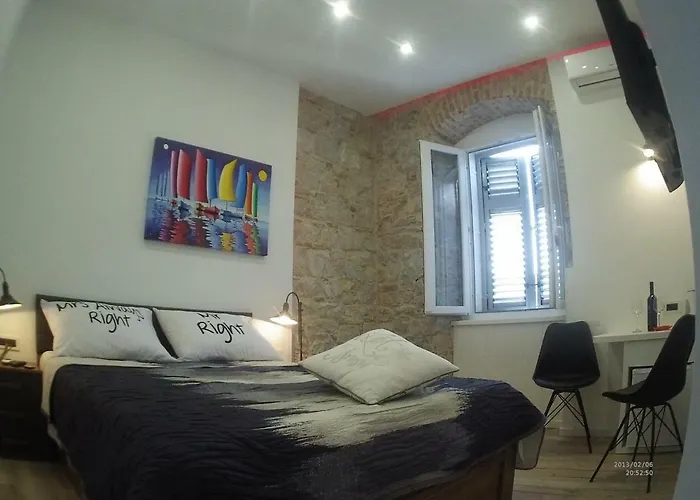 And Perfect Dream In Affittacamere