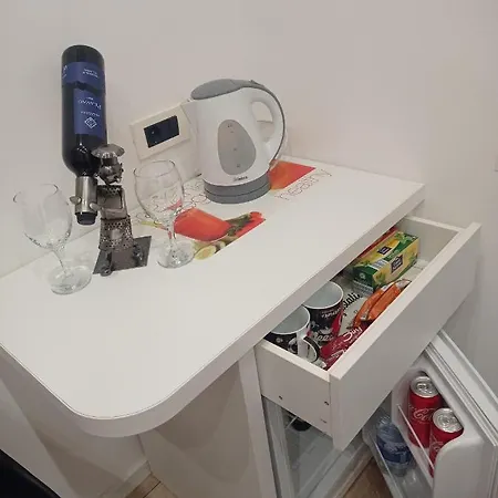 And Perfect Dream In 4* 스플리트