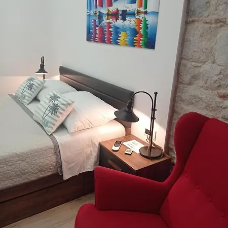 And Perfect Dream In 4* 스플리트