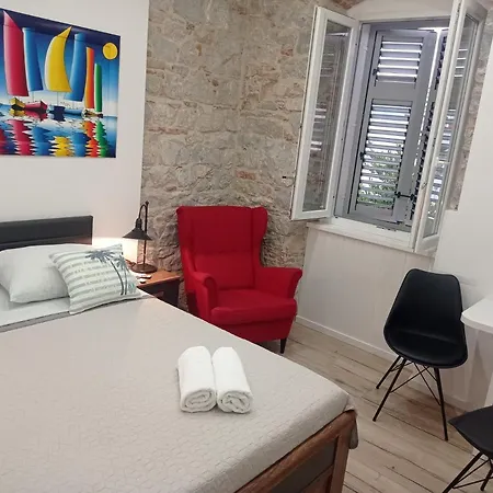 게스트하우스 And Perfect Dream In 스플리트