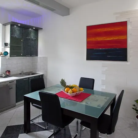 And Perfect Dream In 스플리트