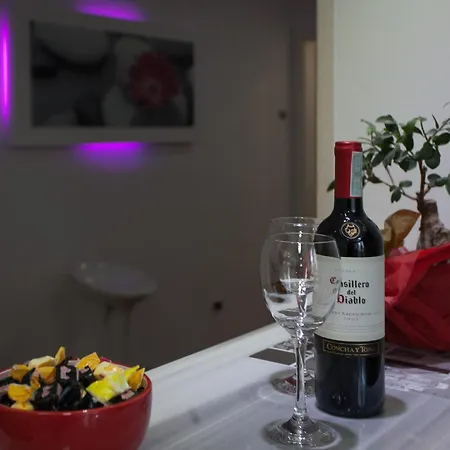 게스트하우스 And Perfect Dream In