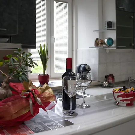 And Perfect Dream In 게스트하우스 4*