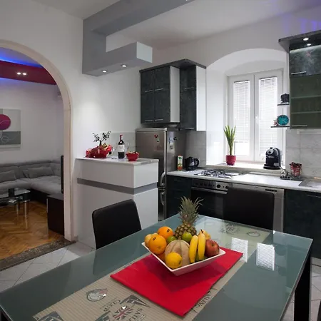 게스트하우스 And Perfect Dream In 스플리트