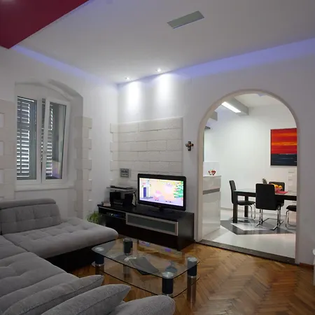 And Perfect Dream In 스플리트